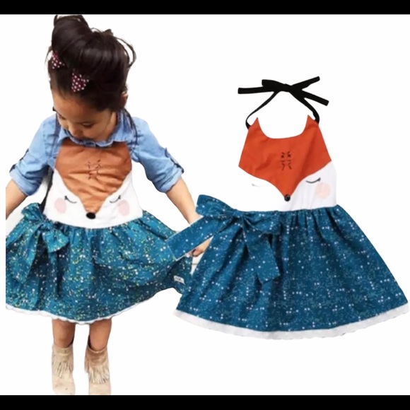 Distressed Beauty Boutique Other - • ❌ 1• NWT Miss Foxy Halter Dress •